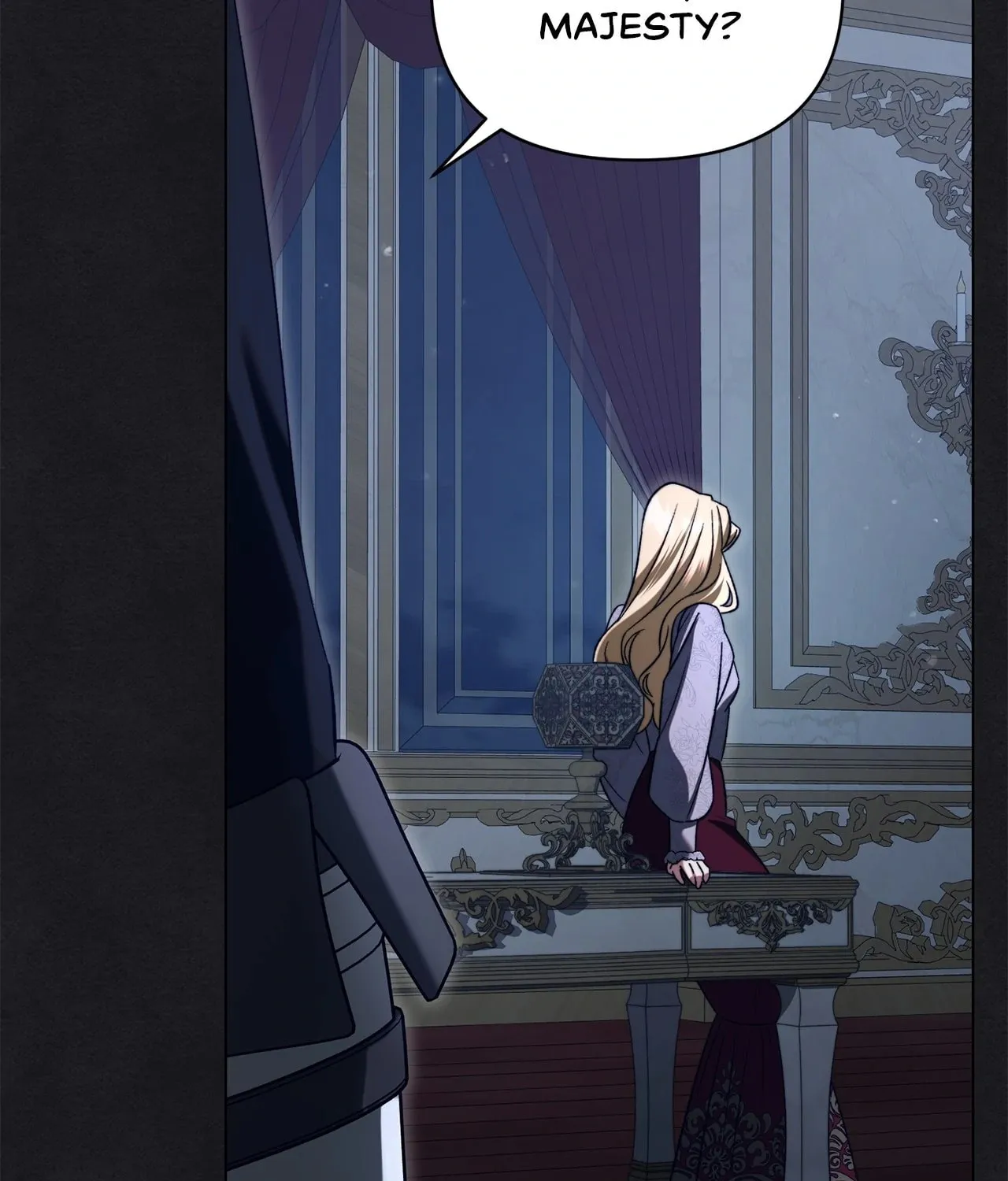 Read All for My Dearest Juliet chapter 47 image 176 on Lezhin