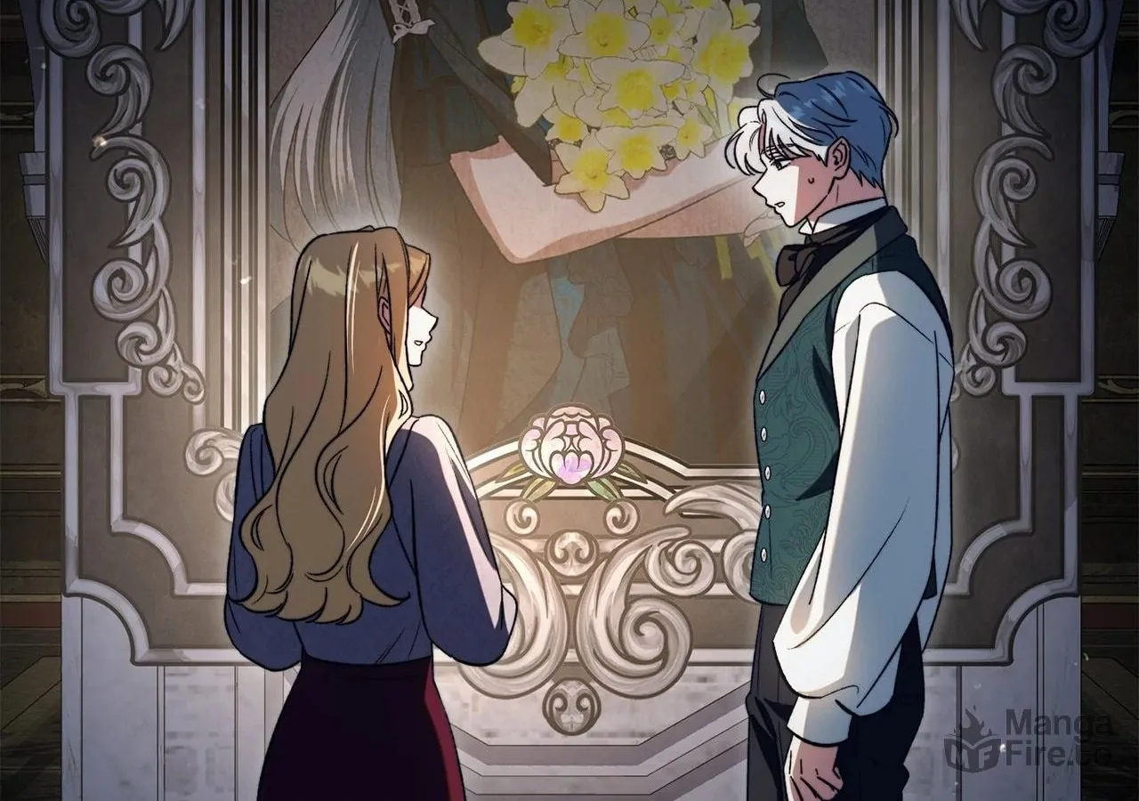 Read All for My Dearest Juliet chapter 47 image 18 on Lezhin