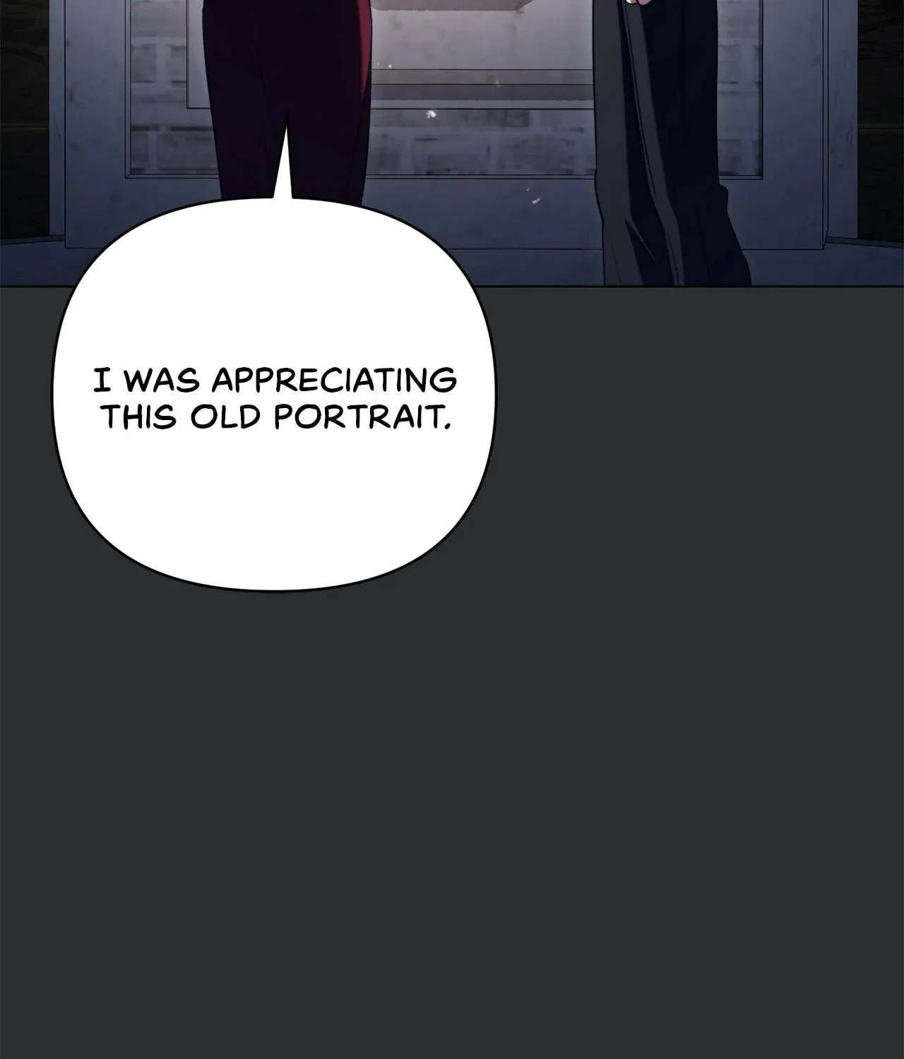 Read All for My Dearest Juliet chapter 47 image 19 on Lezhin