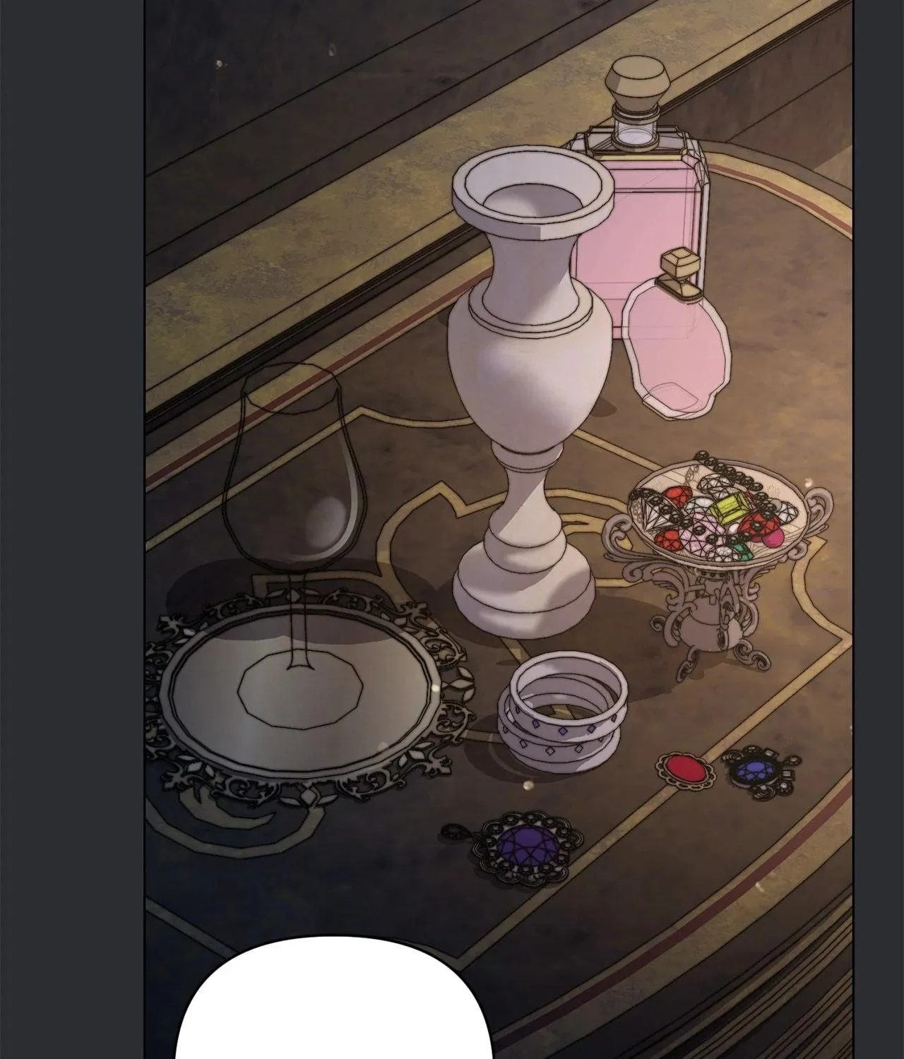 Read All for My Dearest Juliet chapter 47 image 21 on Lezhin