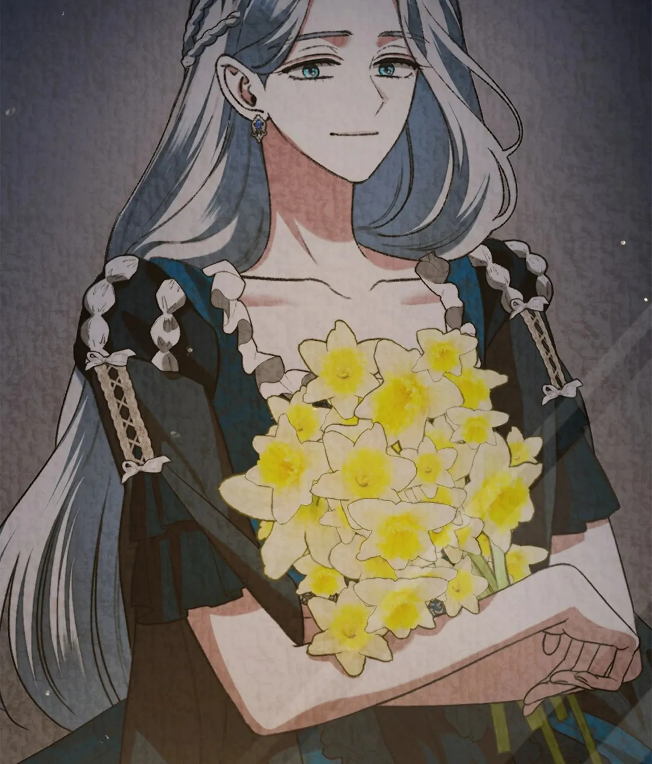 Read All for My Dearest Juliet chapter 47 image 25 on Lezhin