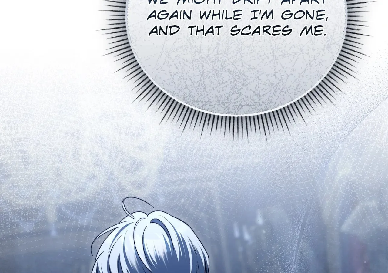Read All for My Dearest Juliet chapter 47 image 3 on Lezhin