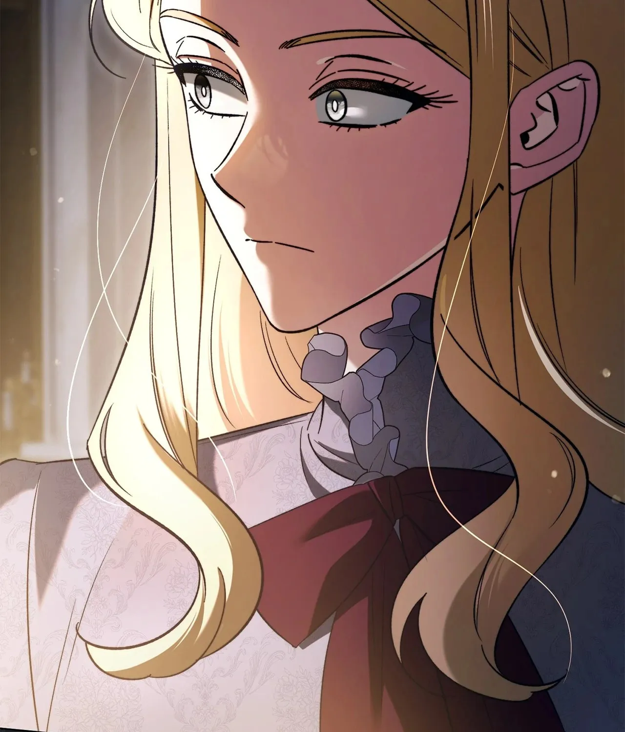 Read All for My Dearest Juliet chapter 47 image 34 on Lezhin