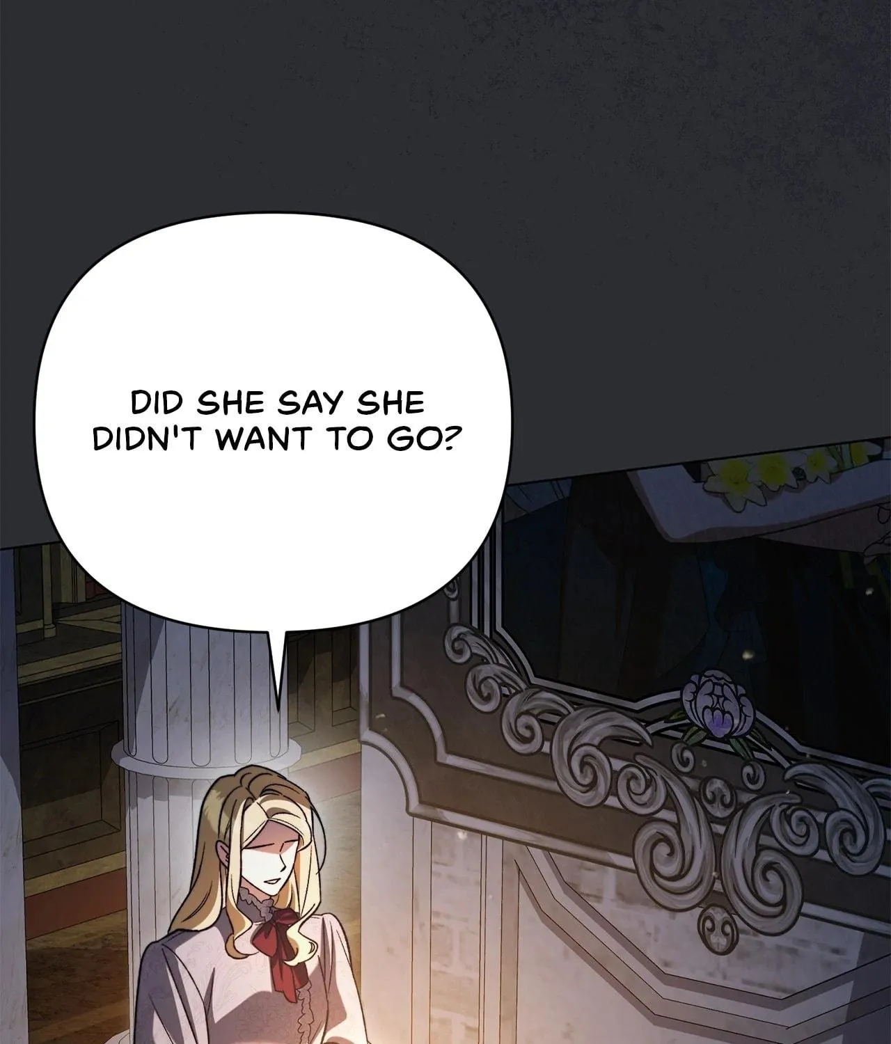 Read All for My Dearest Juliet chapter 47 image 36 on Lezhin