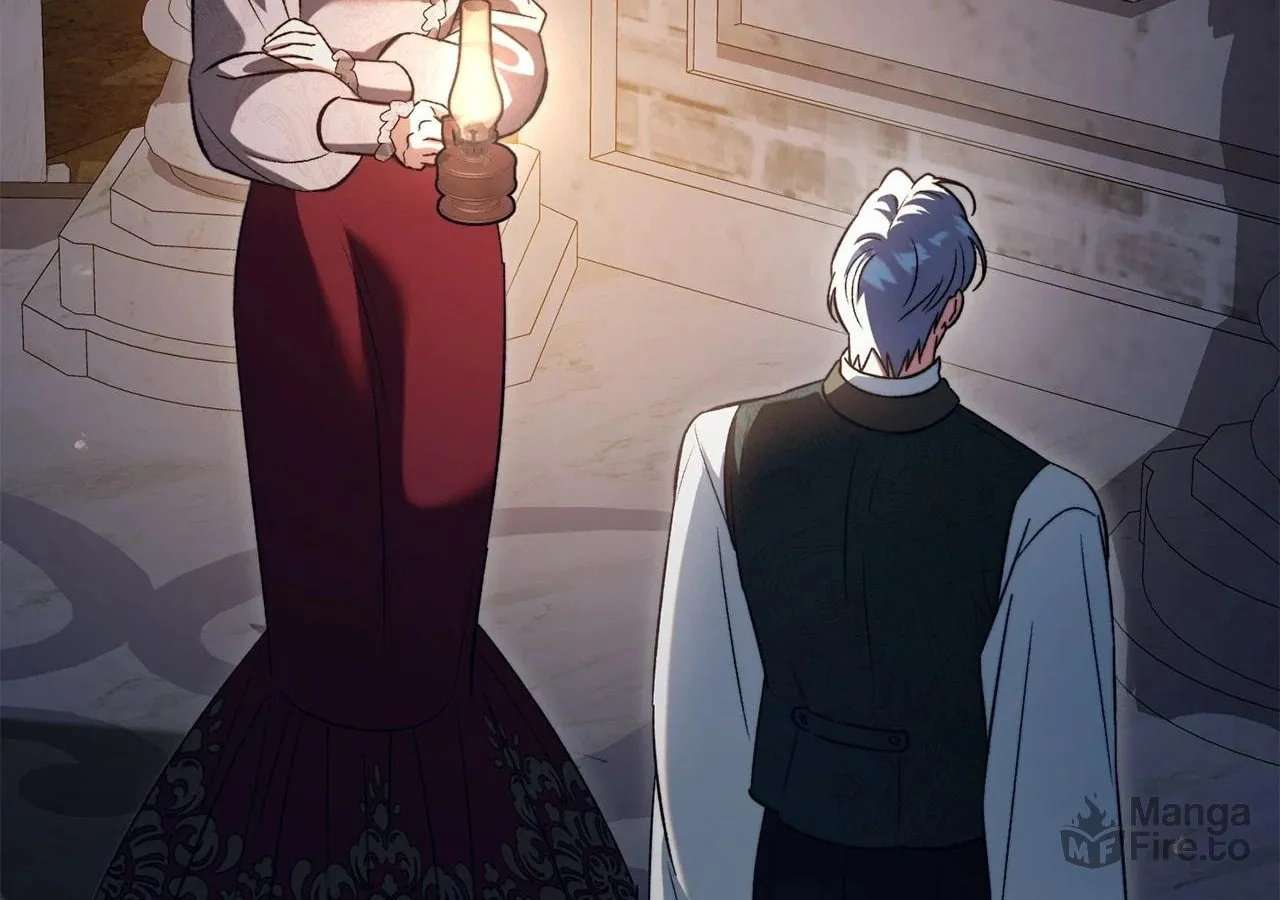 Read All for My Dearest Juliet chapter 47 image 37 on Lezhin