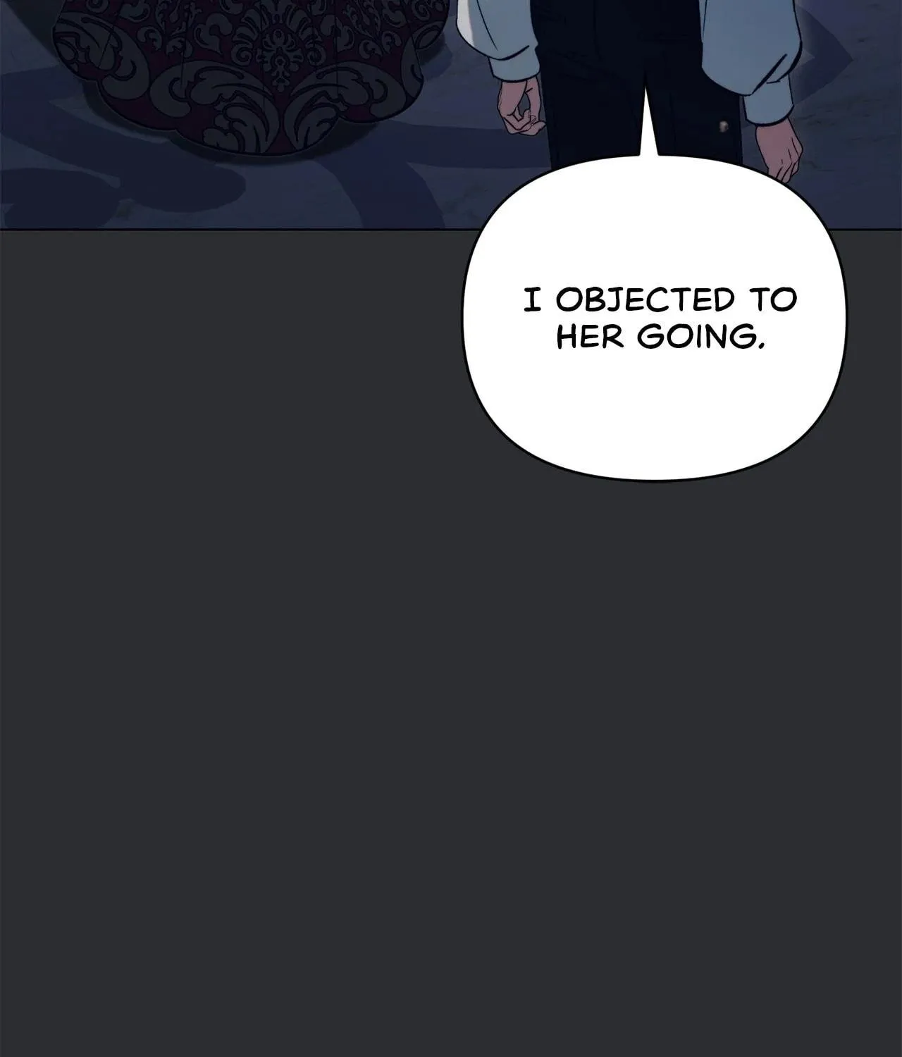 Read All for My Dearest Juliet chapter 47 image 38 on Lezhin