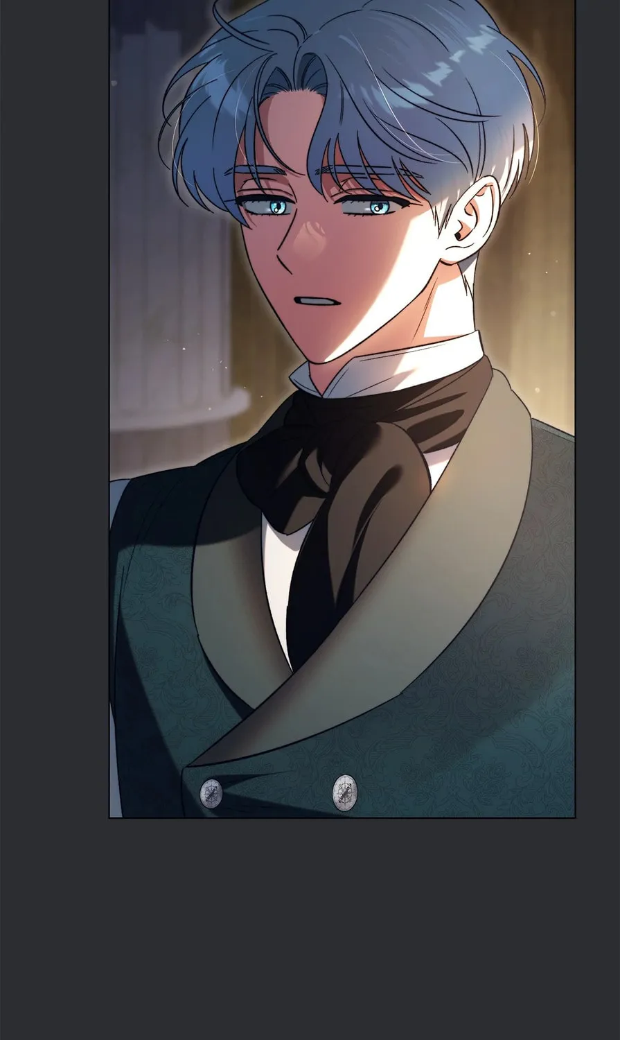 Read All for My Dearest Juliet chapter 47 image 40 on Lezhin