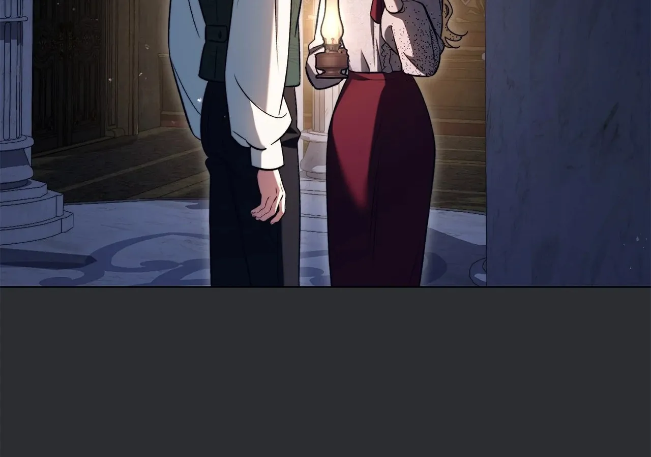 Read All for My Dearest Juliet chapter 47 image 43 on Lezhin