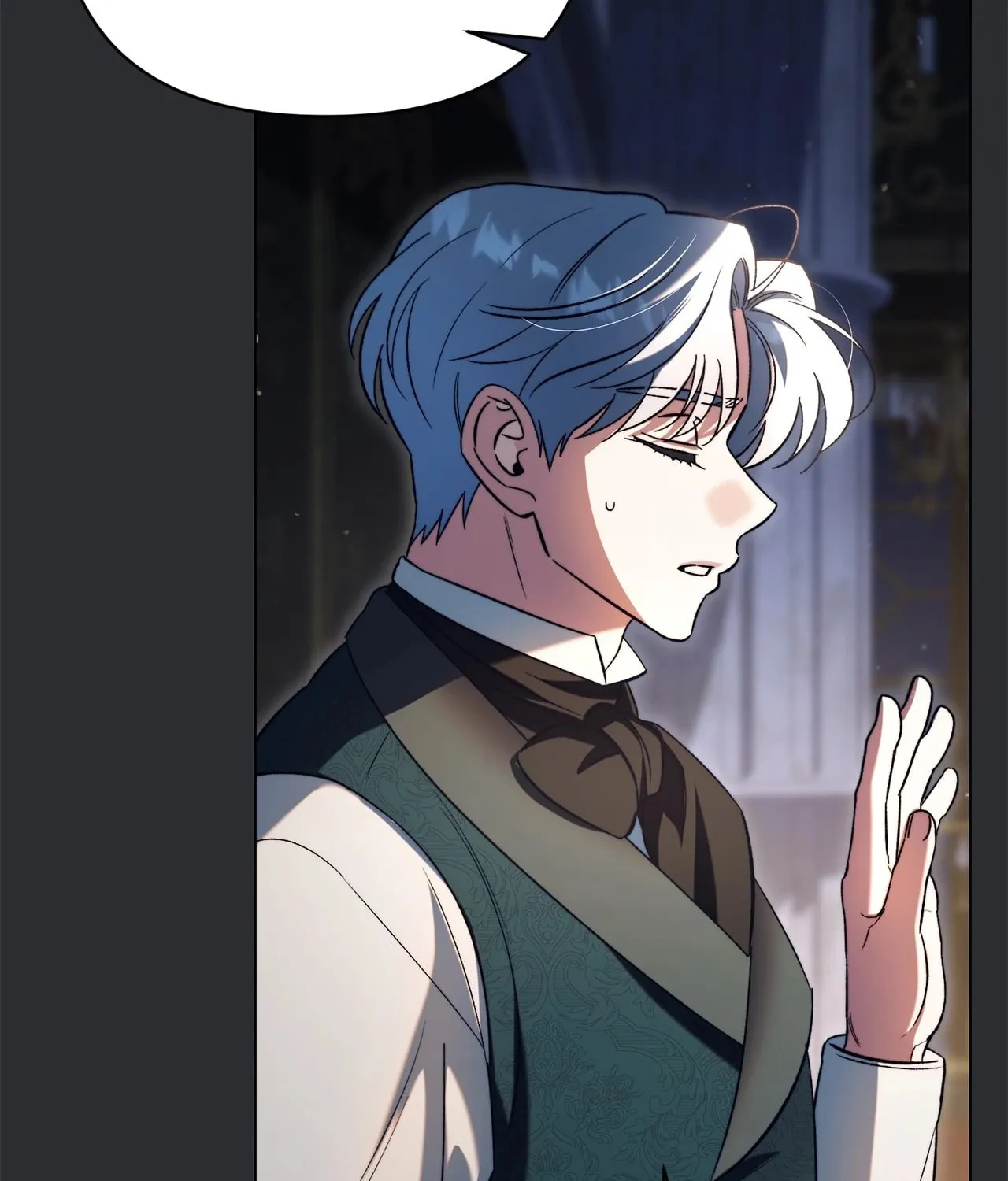 Read All for My Dearest Juliet chapter 47 image 48 on Lezhin