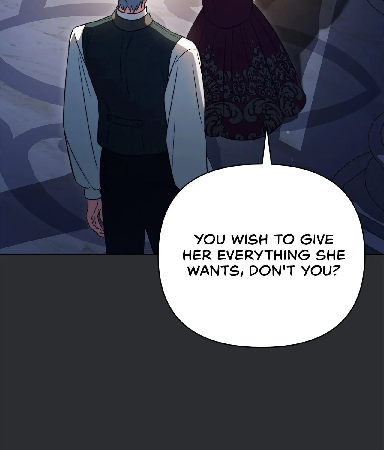Read All for My Dearest Juliet chapter 47 image 52 on Lezhin