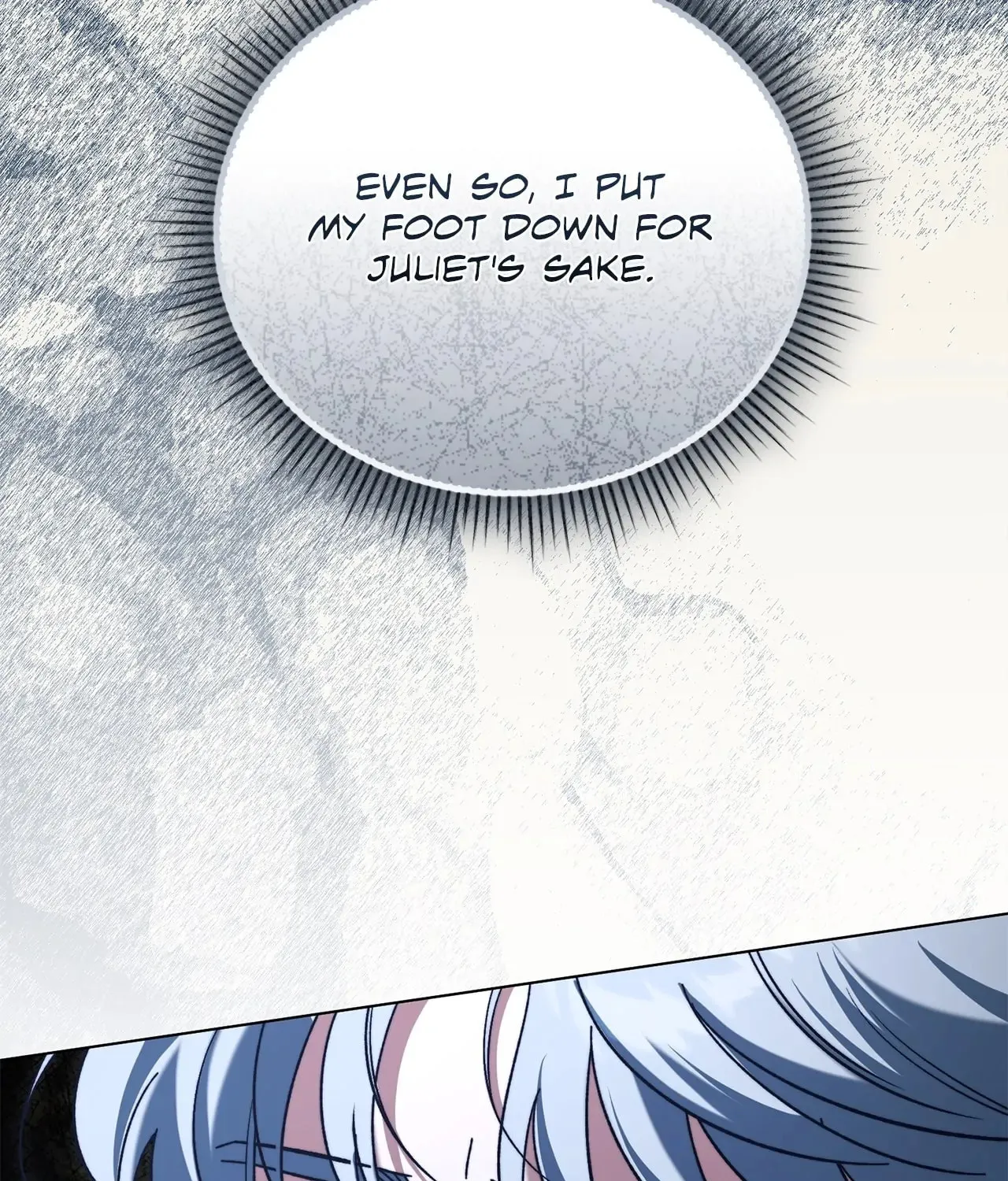 Read All for My Dearest Juliet chapter 47 image 6 on Lezhin