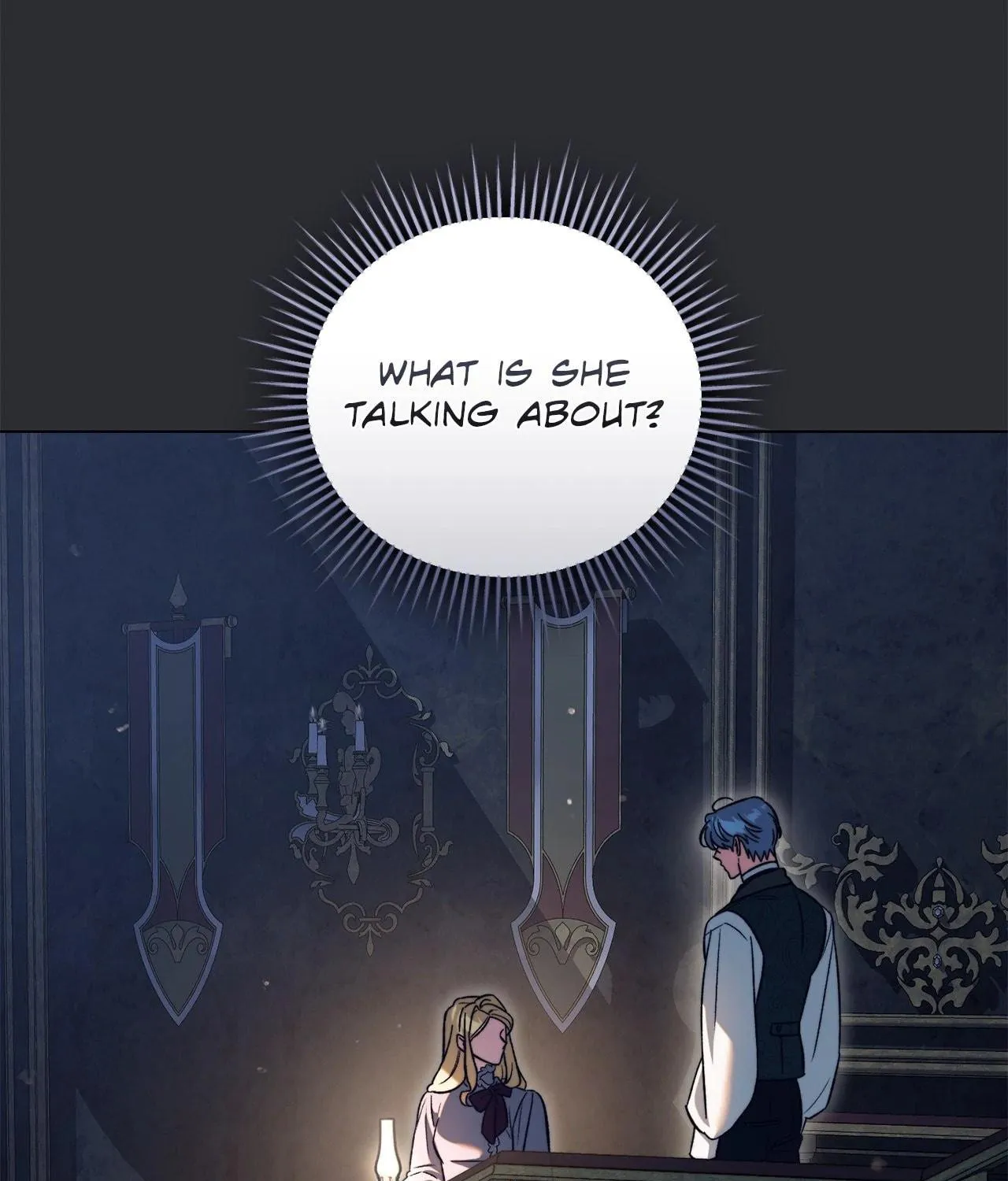 Read All for My Dearest Juliet chapter 47 image 67 on Lezhin