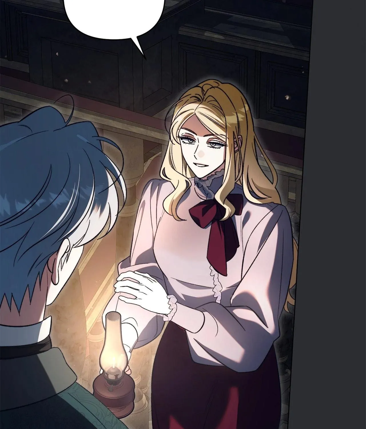 Read All for My Dearest Juliet chapter 47 image 73 on Lezhin