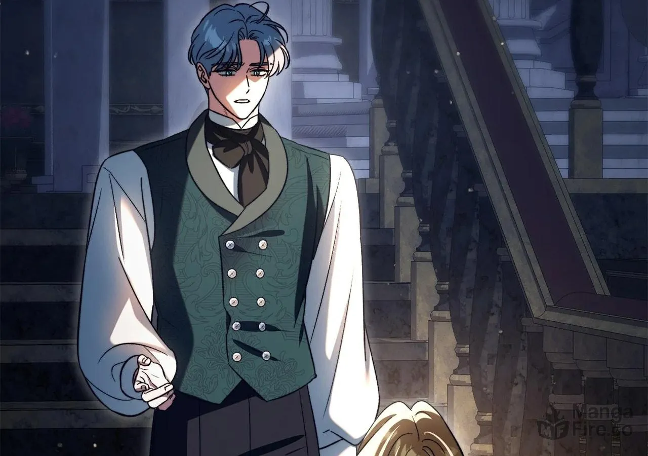 Read All for My Dearest Juliet chapter 47 image 76 on Lezhin