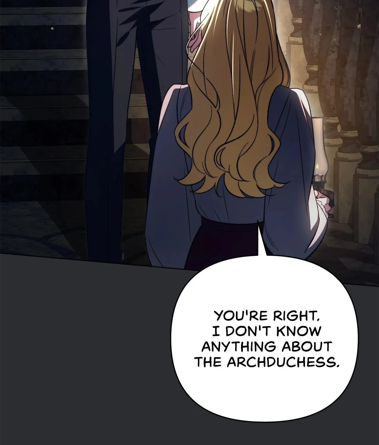 Read All for My Dearest Juliet chapter 47 image 77 on Lezhin