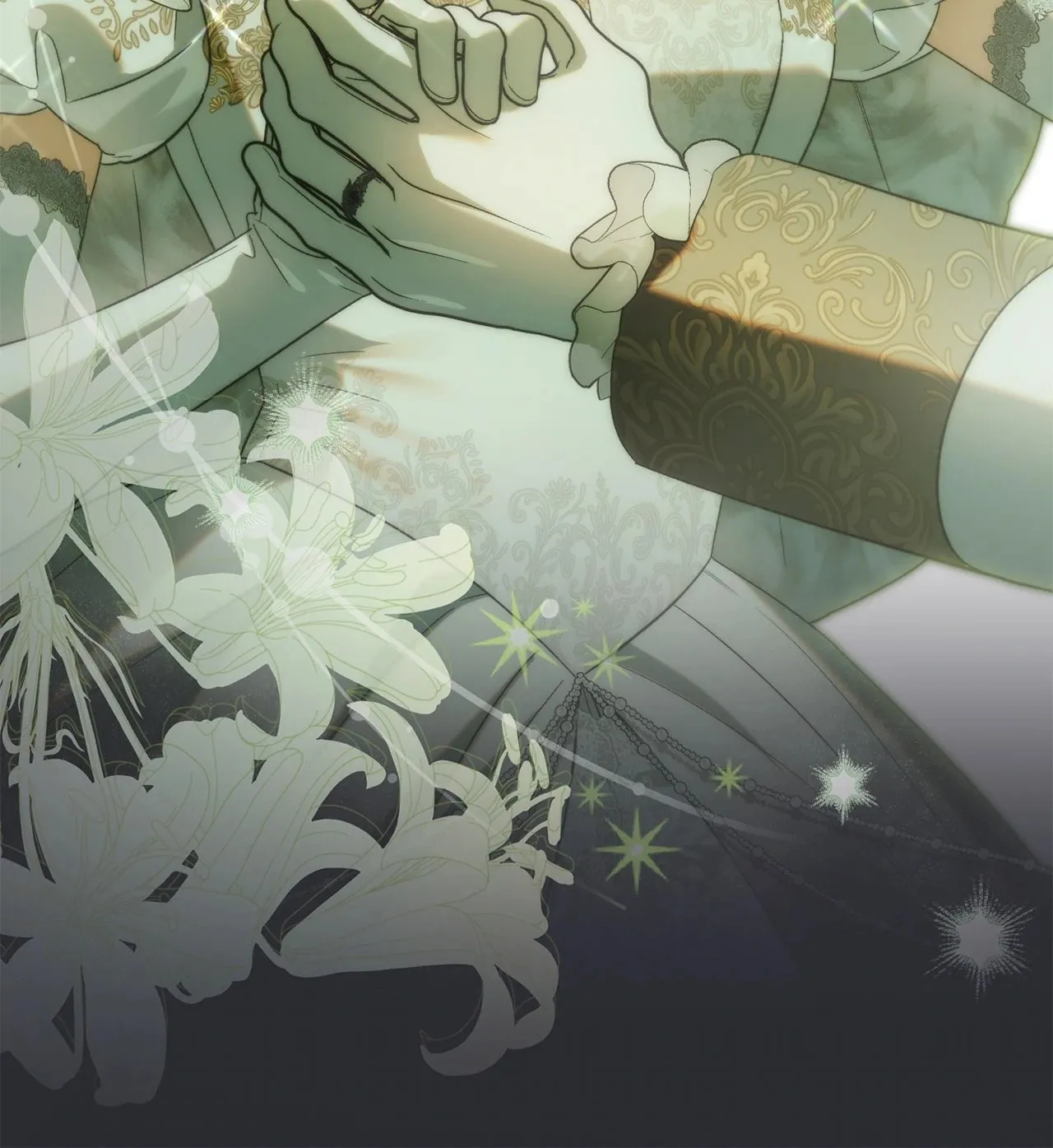 Read All for My Dearest Juliet chapter 47 image 81 on Lezhin