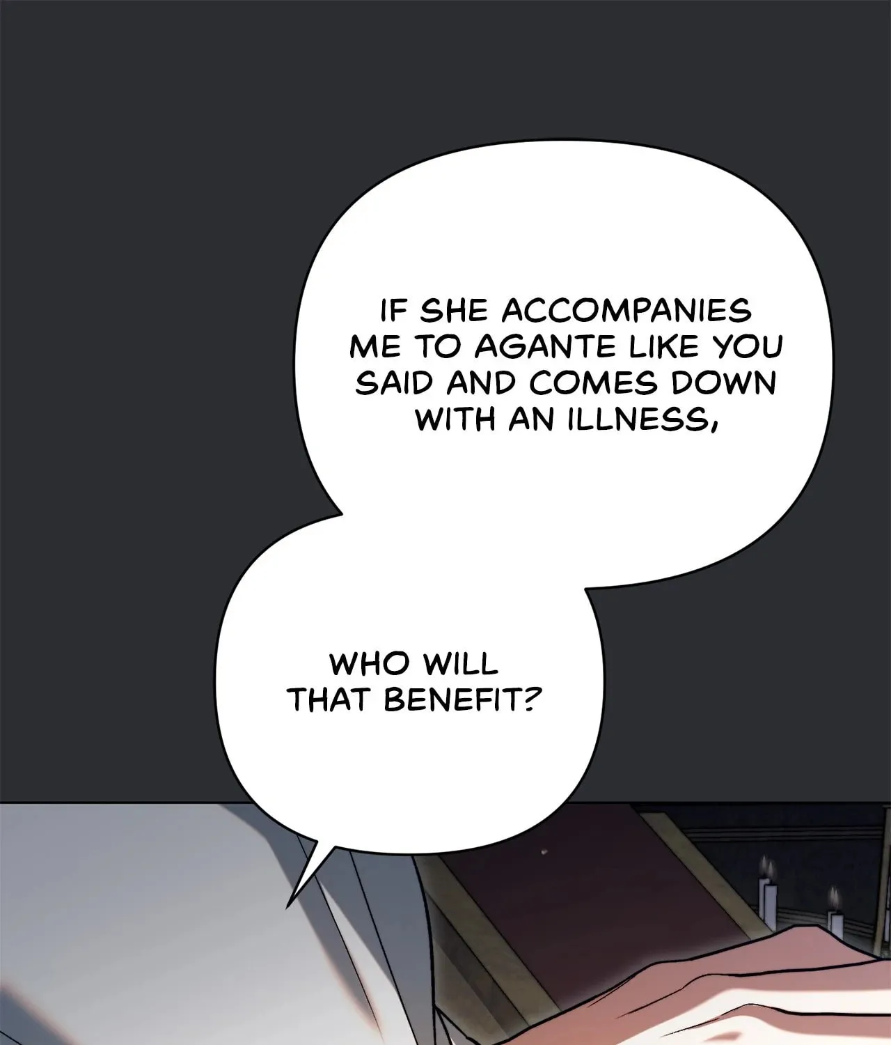 Read All for My Dearest Juliet chapter 47 image 82 on Lezhin