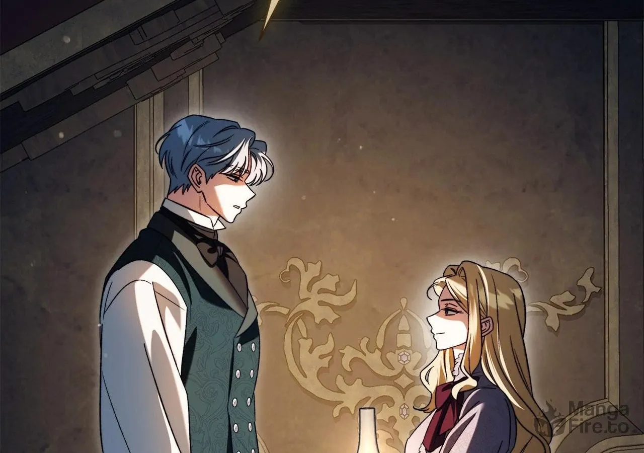 Read All for My Dearest Juliet chapter 47 image 85 on Lezhin