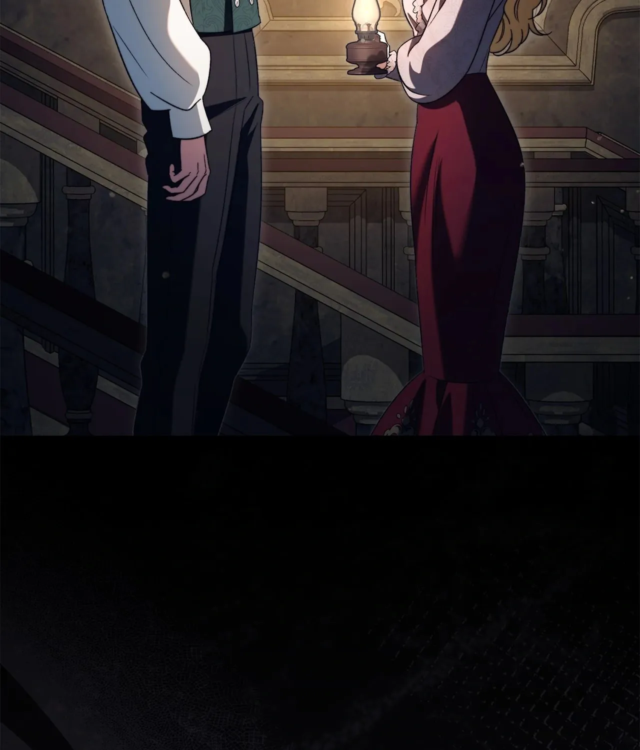 Read All for My Dearest Juliet chapter 47 image 86 on Lezhin