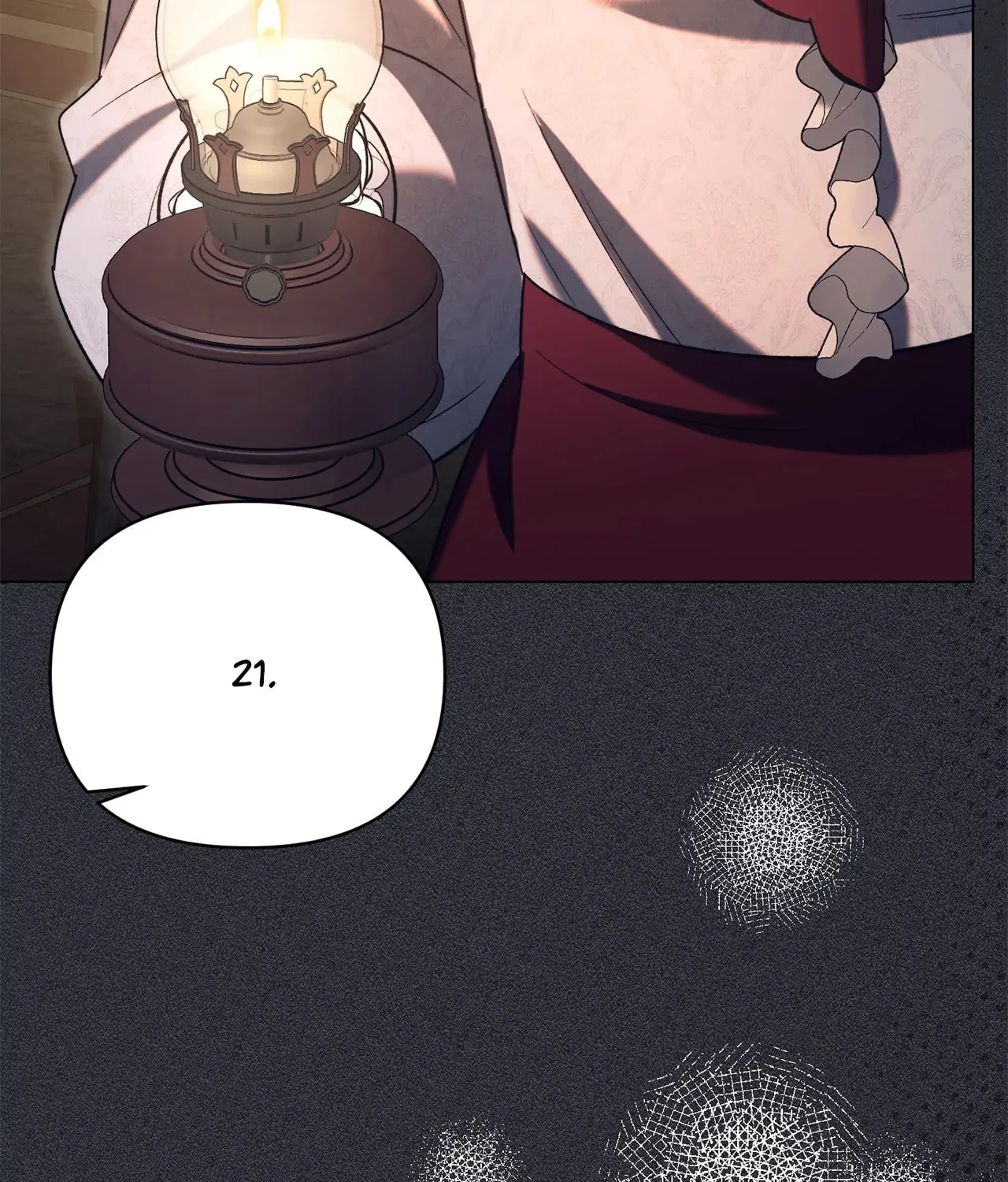 Read All for My Dearest Juliet chapter 47 image 92 on Lezhin