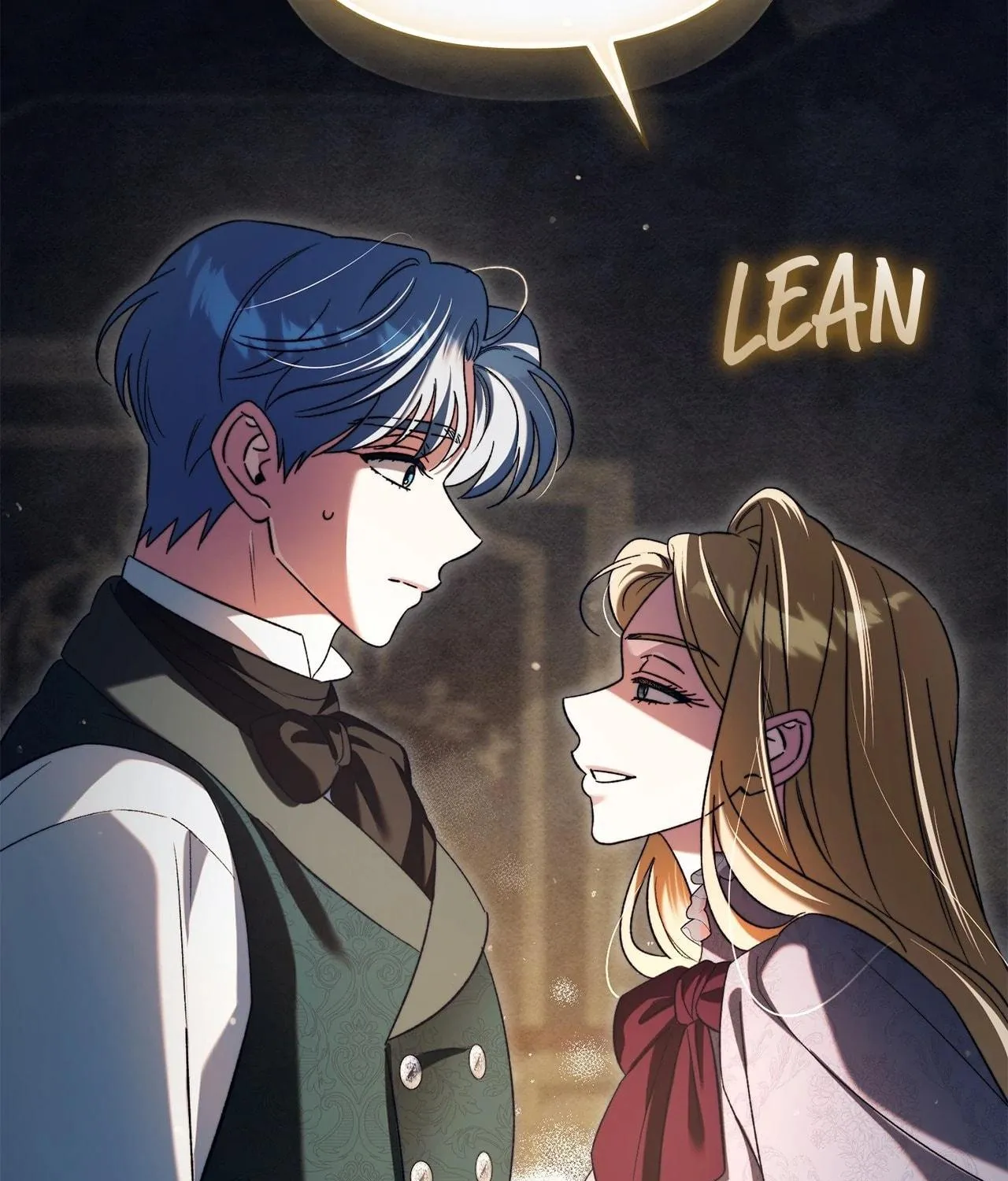 Read All for My Dearest Juliet chapter 47 image 96 on Lezhin