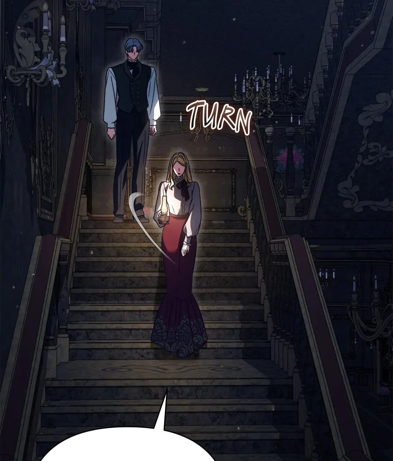 Read All for My Dearest Juliet chapter 47 image 98 on Lezhin