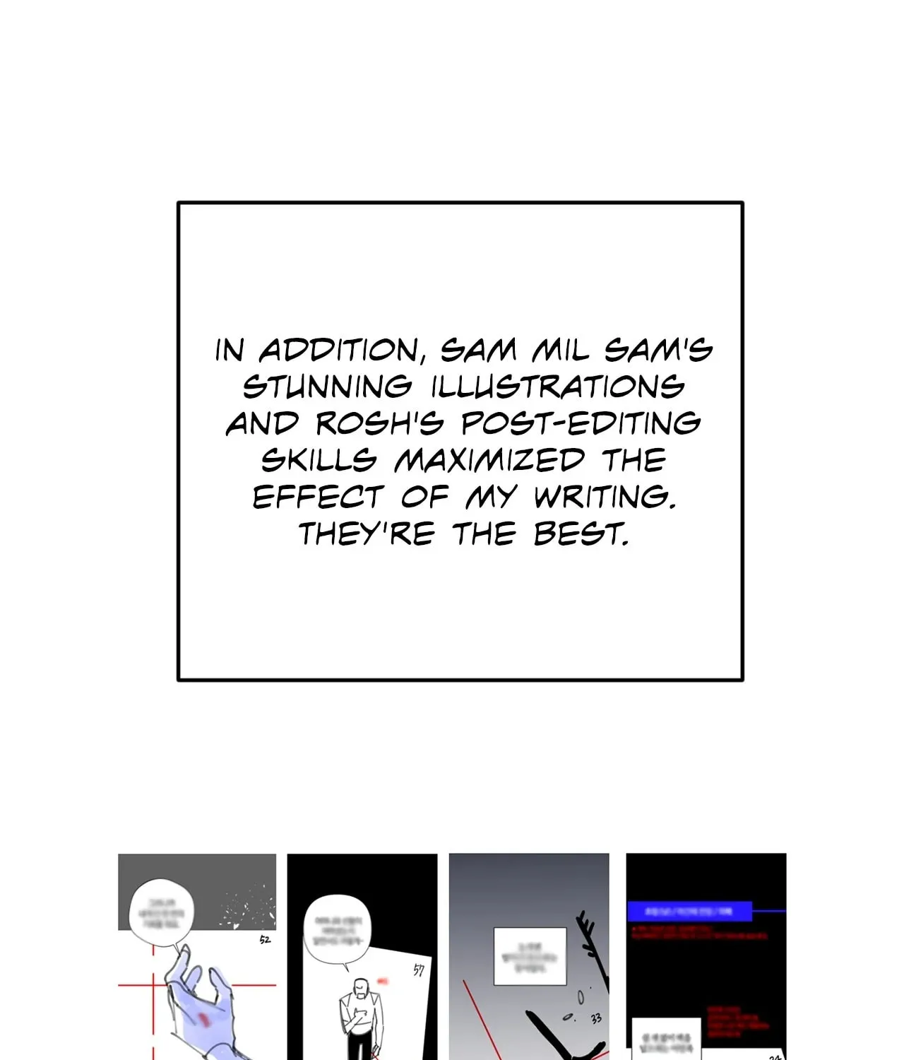 Read All for My Dearest Juliet chapter 48.1 image 13 on Lezhin