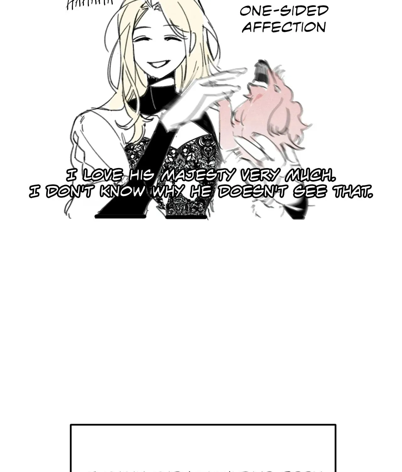Read All for My Dearest Juliet chapter 48.1 image 23 on Lezhin