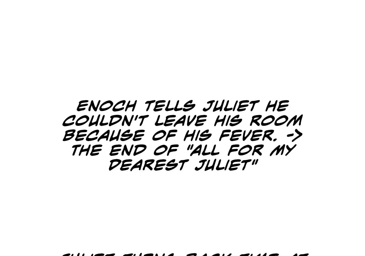 Read All for My Dearest Juliet chapter 48.1 image 26 on Lezhin