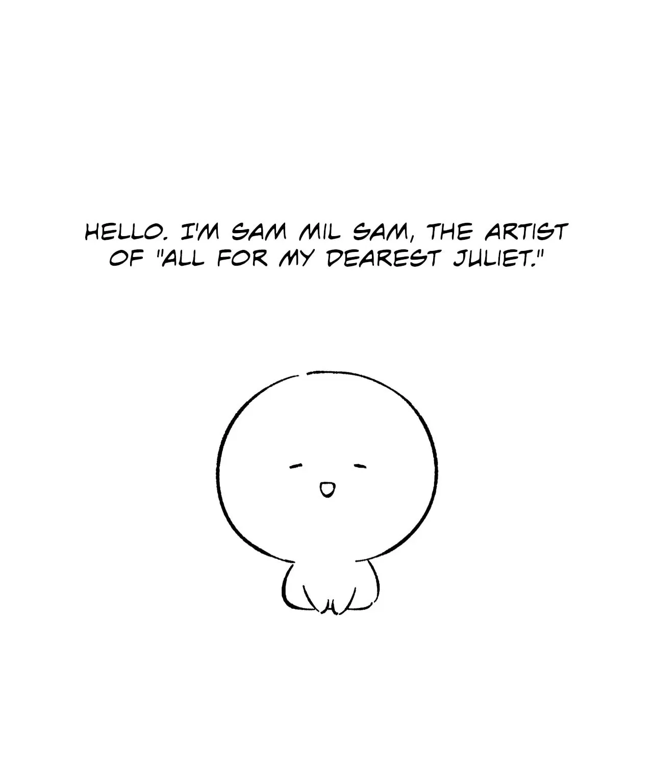Read All for My Dearest Juliet chapter 48.1 image 31 on Lezhin