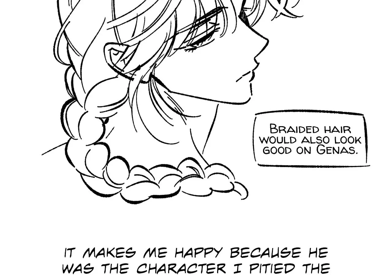 Read All for My Dearest Juliet chapter 48.1 image 38 on Lezhin