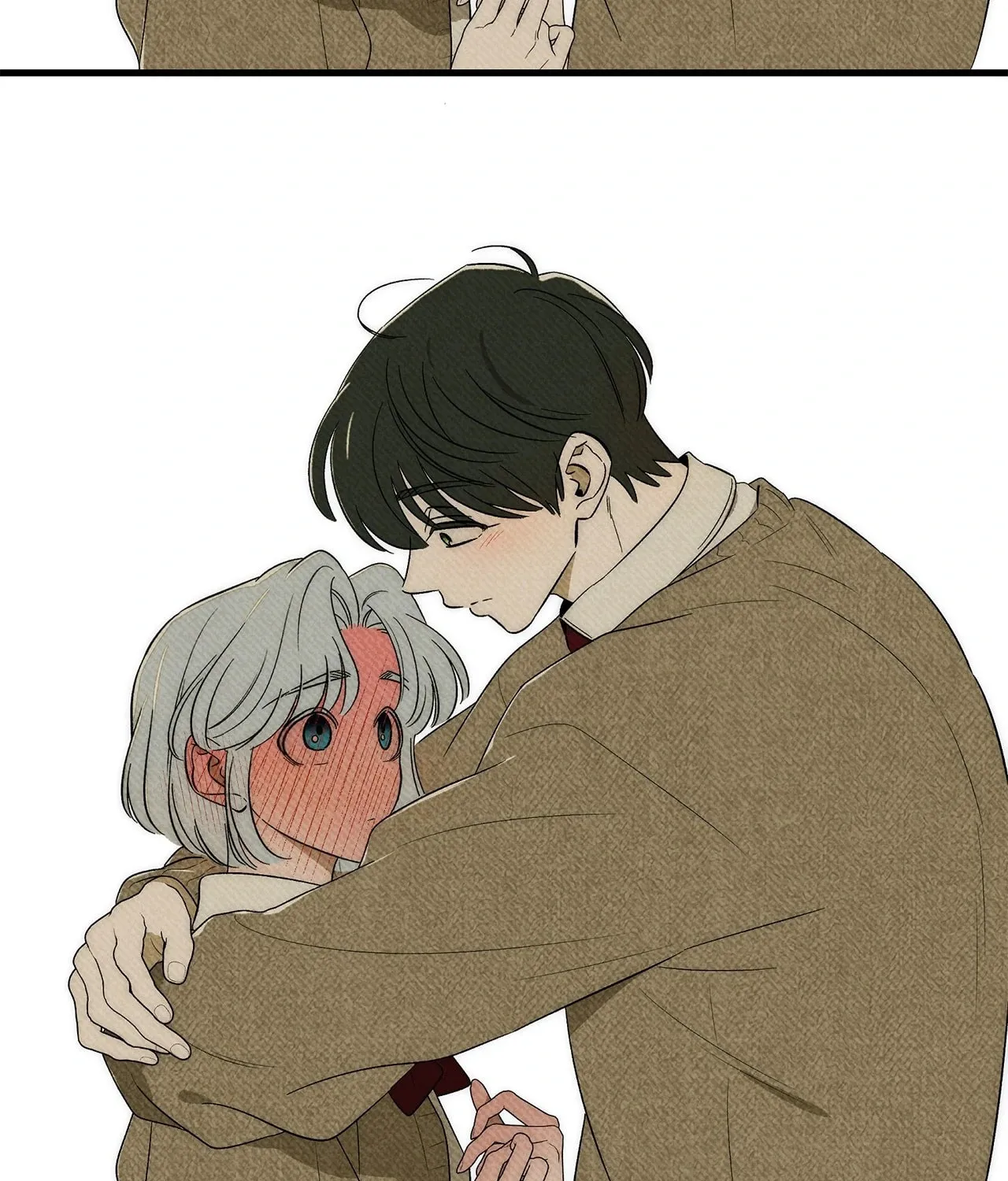 Read All for My Dearest Juliet chapter 48.1 image 53 on Lezhin
