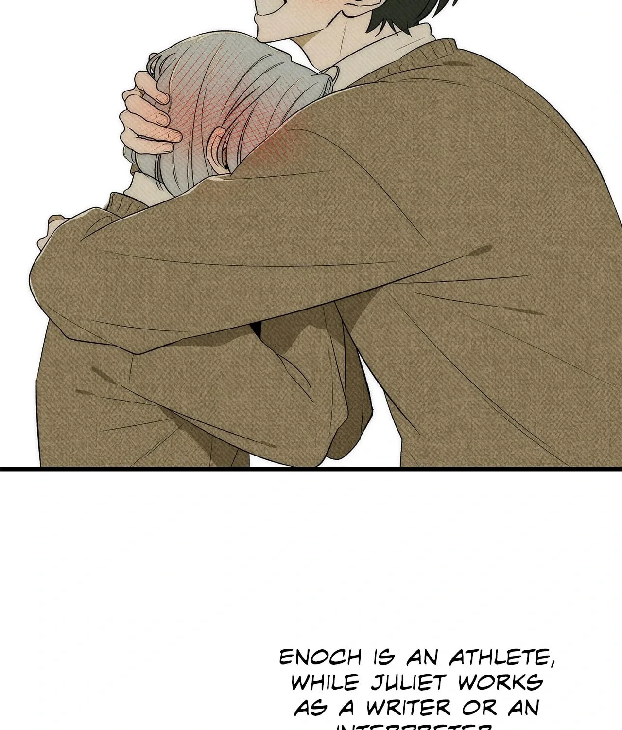 Read All for My Dearest Juliet chapter 48.1 image 55 on Lezhin