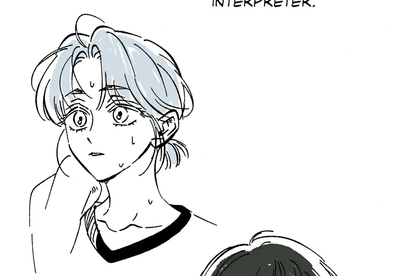 Read All for My Dearest Juliet chapter 48.1 image 56 on Lezhin