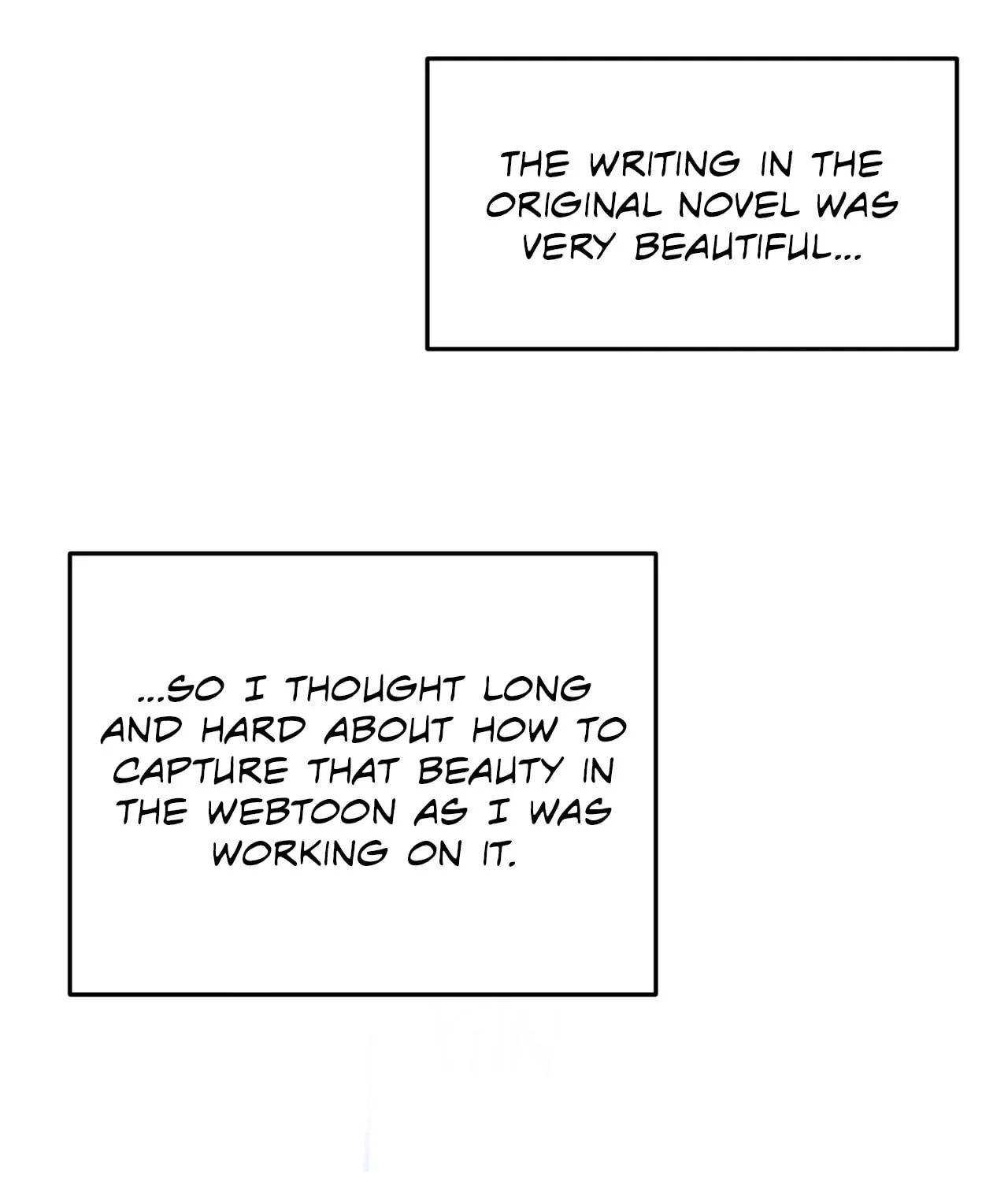 Read All for My Dearest Juliet chapter 48.1 image 6 on Lezhin
