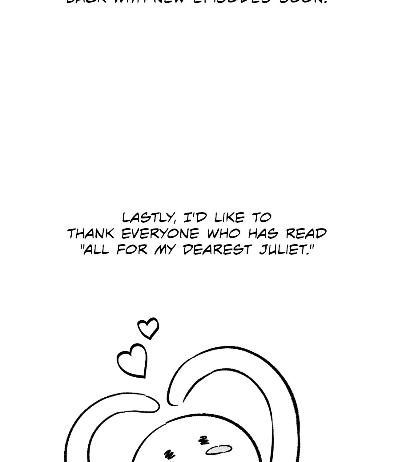 Read All for My Dearest Juliet chapter 48.1 image 60 on Lezhin