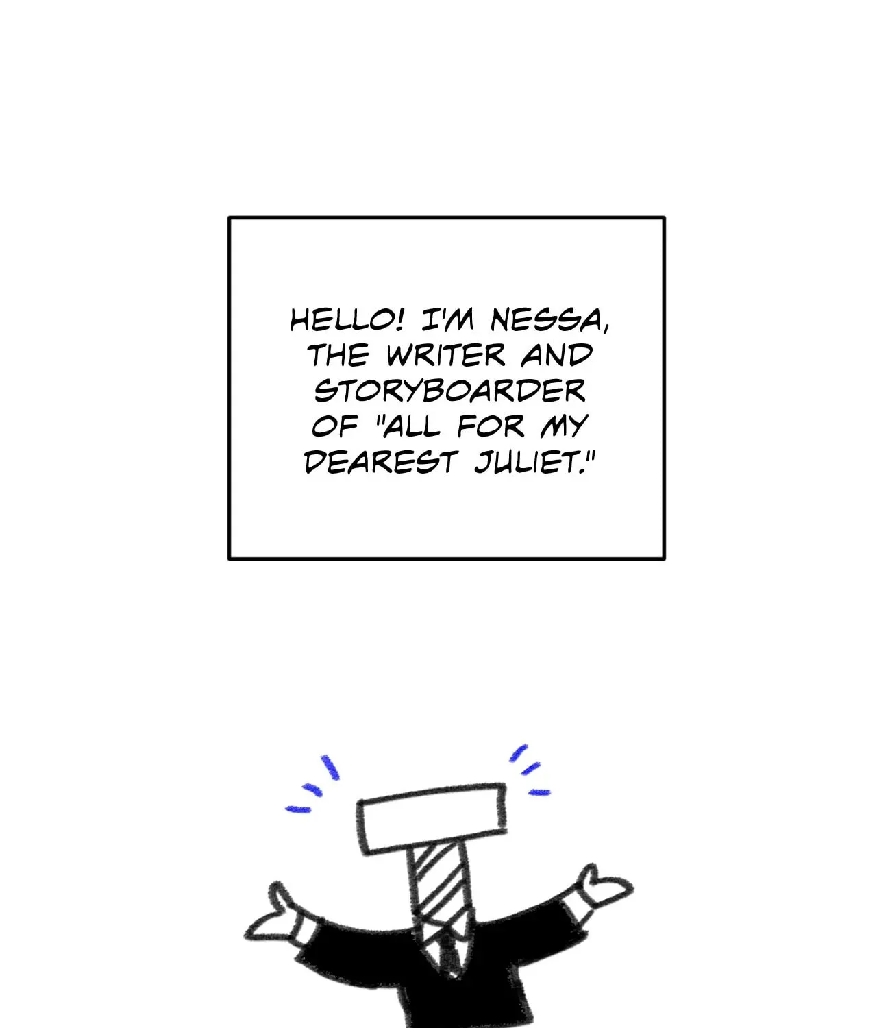 Read All for My Dearest Juliet chapter 48.5 image 2 on Lezhin