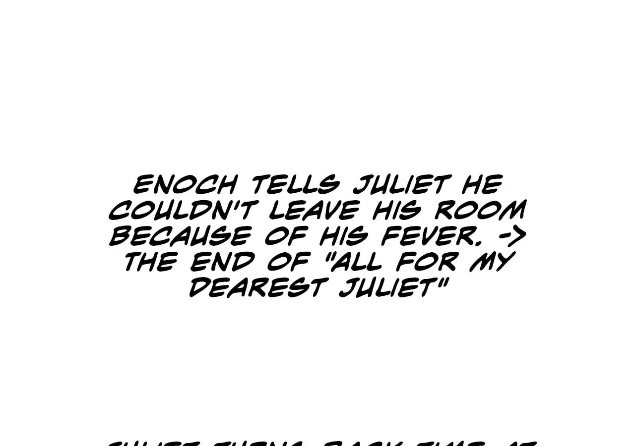 Read All for My Dearest Juliet chapter 48.5 image 26 on Lezhin