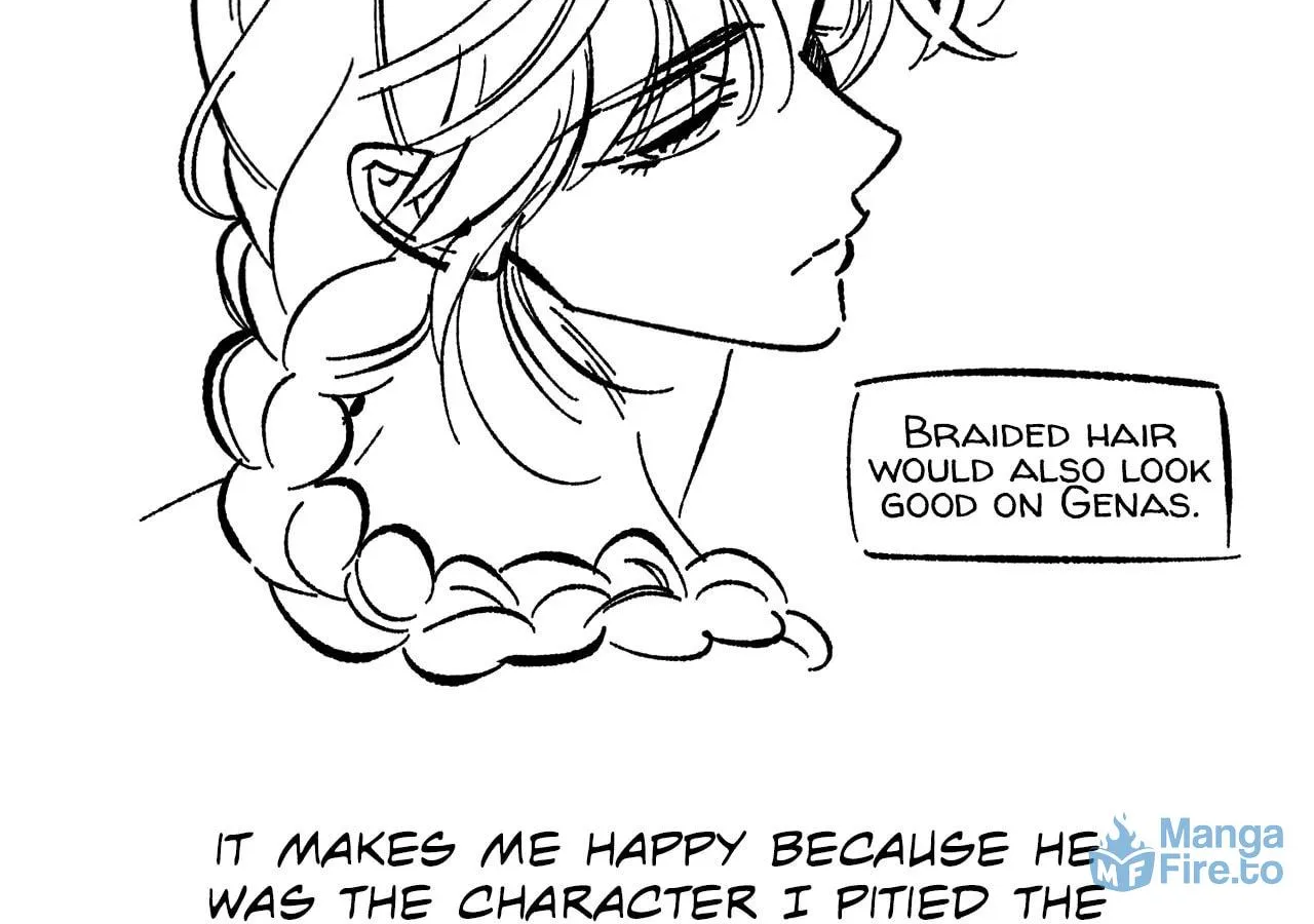 Read All for My Dearest Juliet chapter 48.5 image 38 on Lezhin