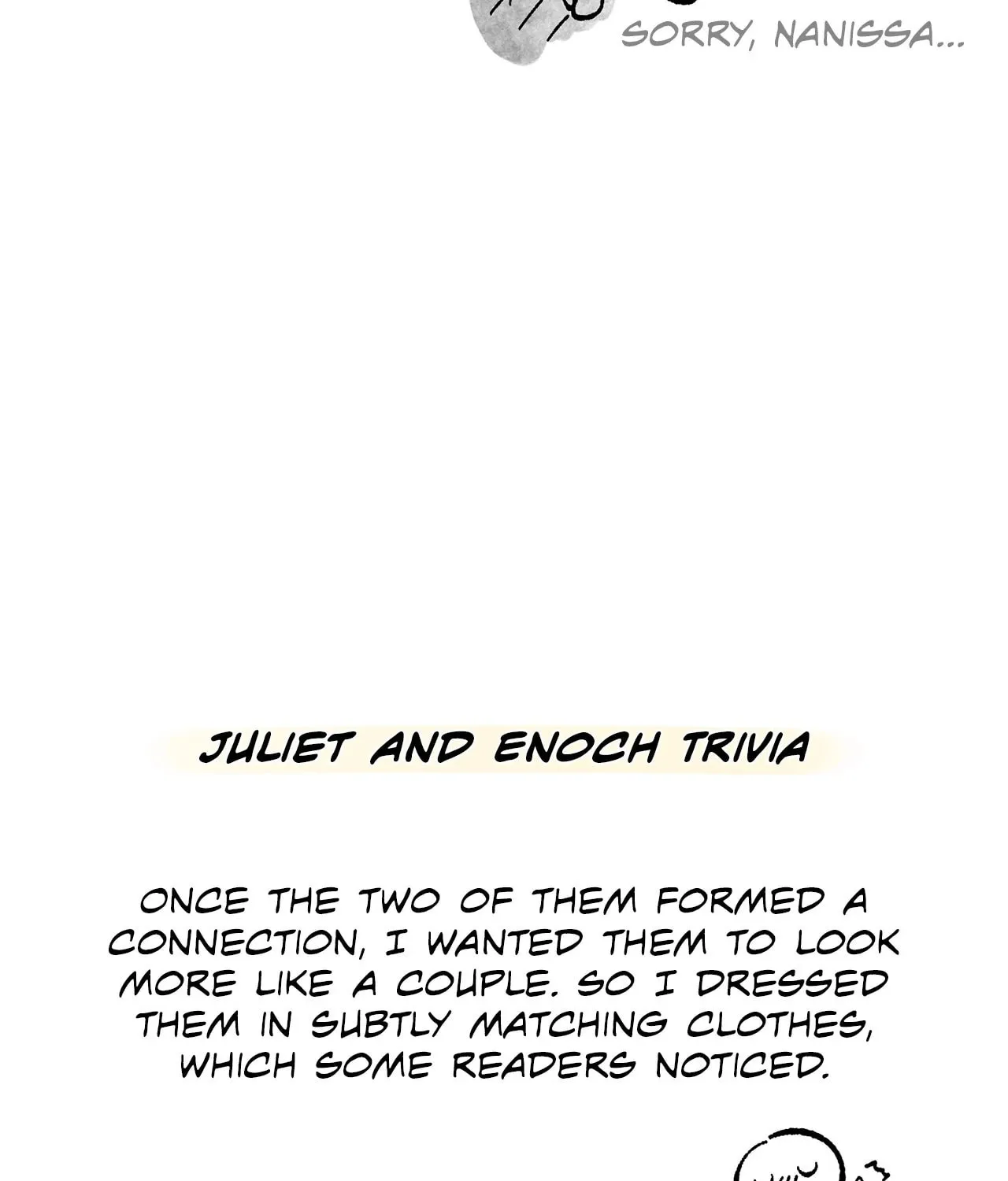 Read All for My Dearest Juliet chapter 48.5 image 41 on Lezhin