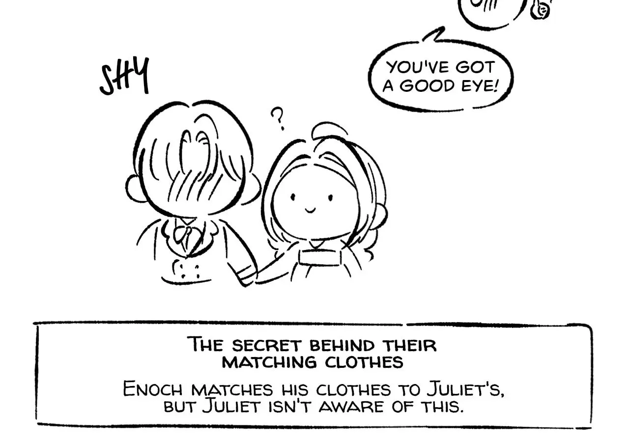 Read All for My Dearest Juliet chapter 48.5 image 42 on Lezhin
