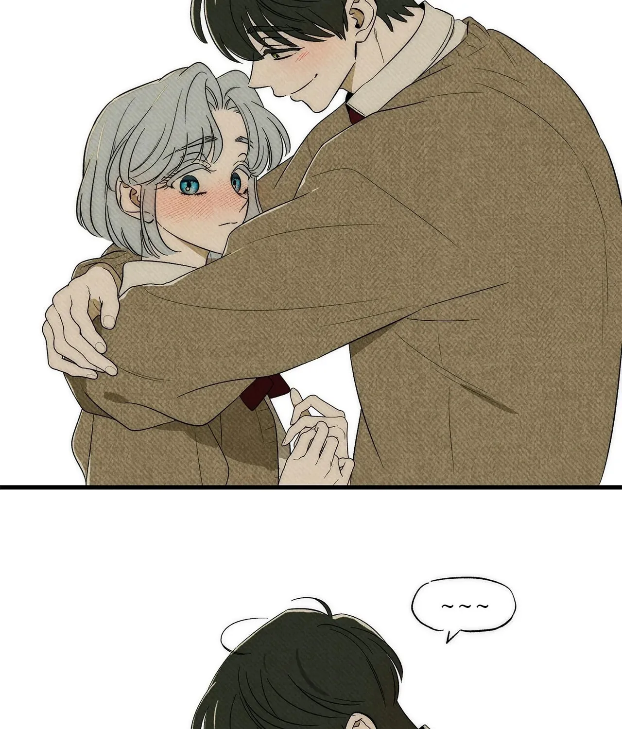 Read All for My Dearest Juliet chapter 48.5 image 51 on Lezhin