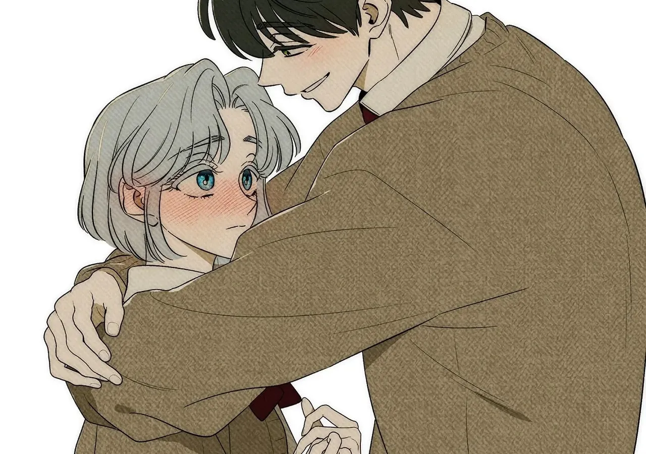 Read All for My Dearest Juliet chapter 48.5 image 52 on Lezhin