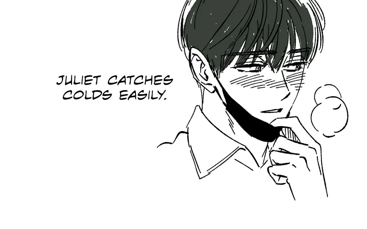 Read All for My Dearest Juliet chapter 48.5 image 57 on Lezhin