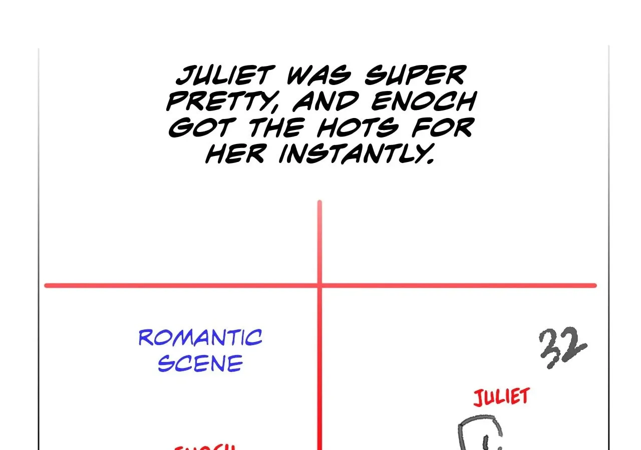 Read All for My Dearest Juliet chapter 48.5 image 7 on Lezhin