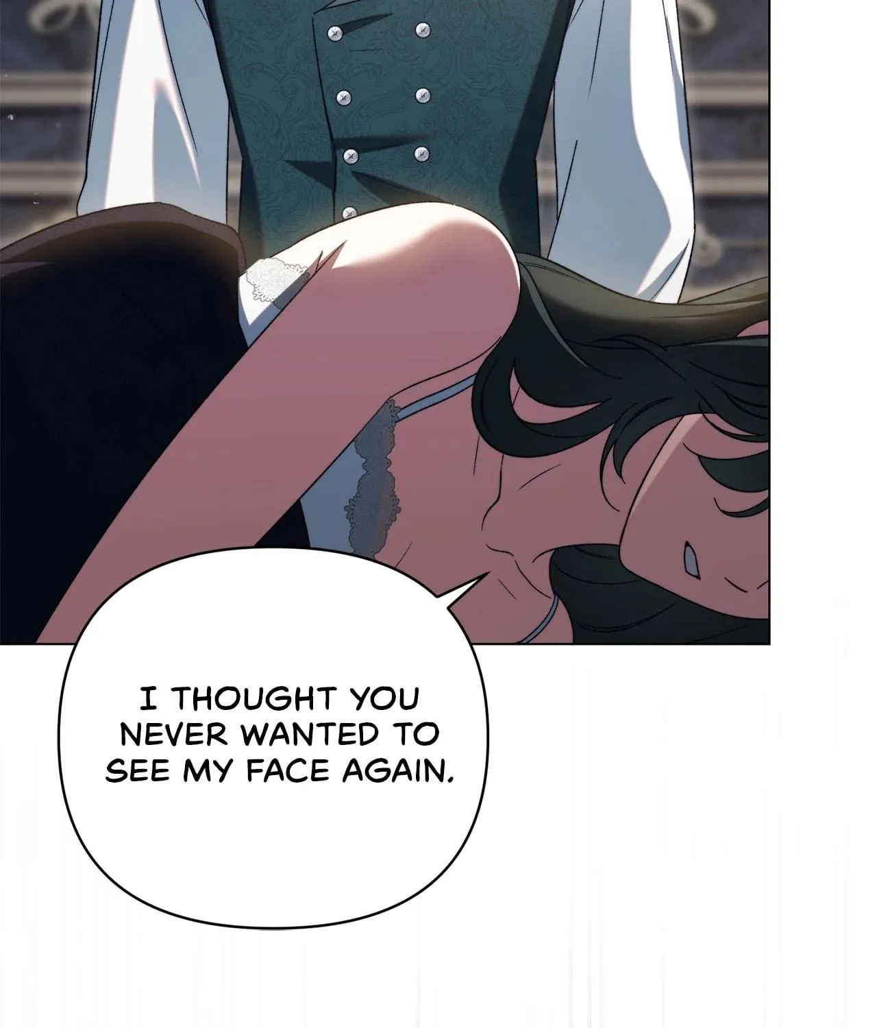 Read All for My Dearest Juliet chapter 48 image 10 on Lezhin