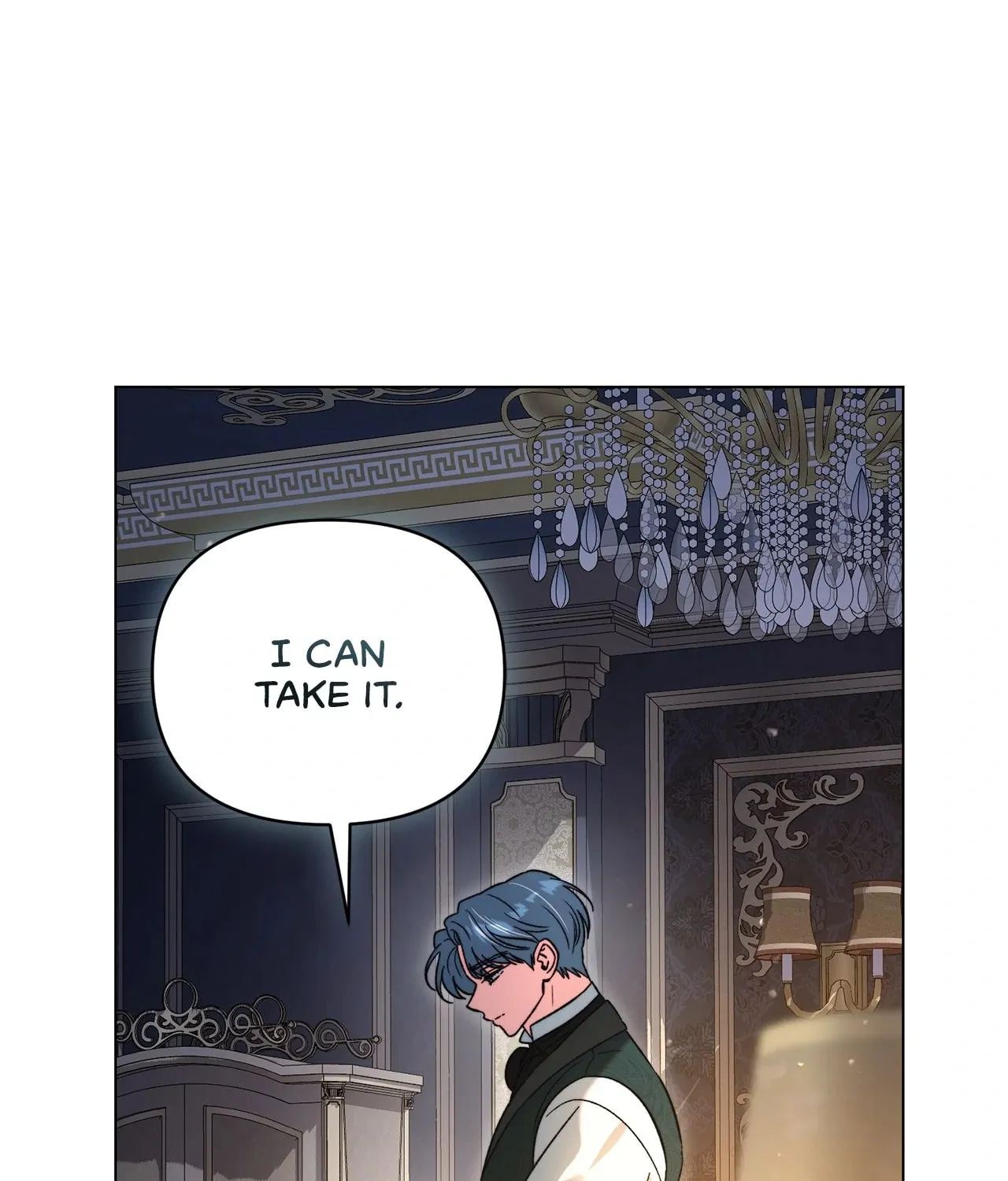 Read All for My Dearest Juliet chapter 48 image 110 on Lezhin
