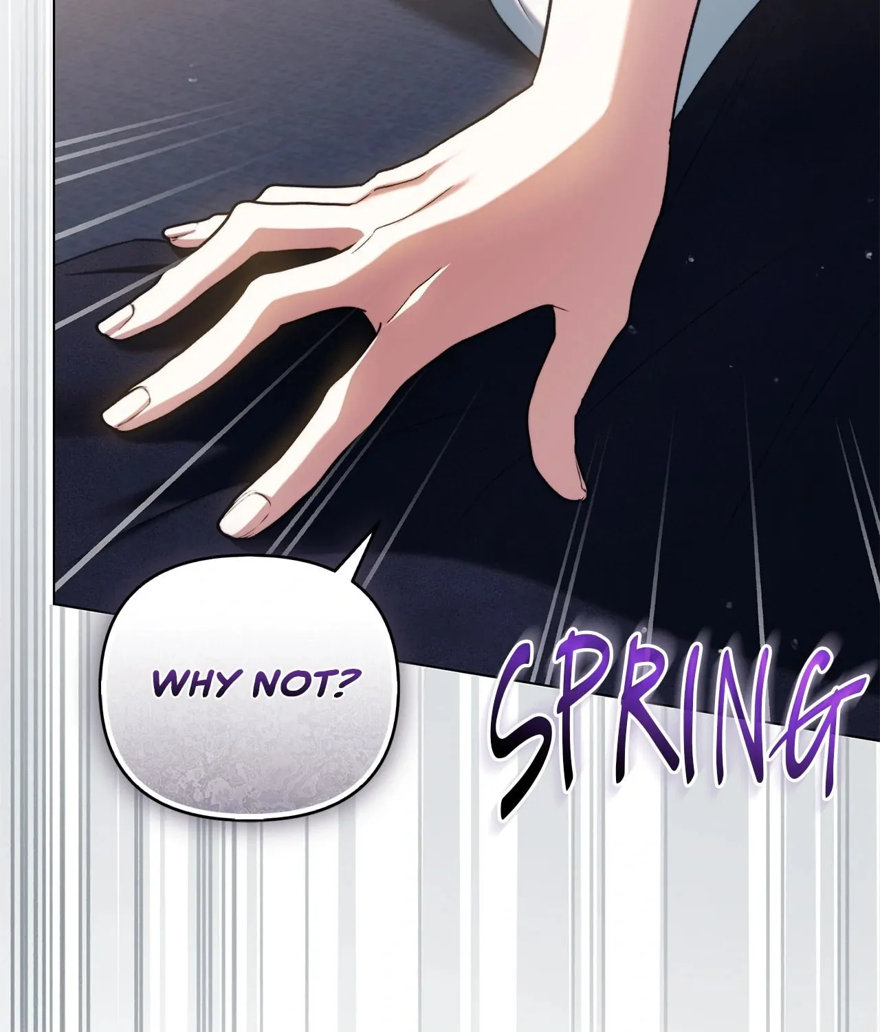Read All for My Dearest Juliet chapter 48 image 12 on Lezhin