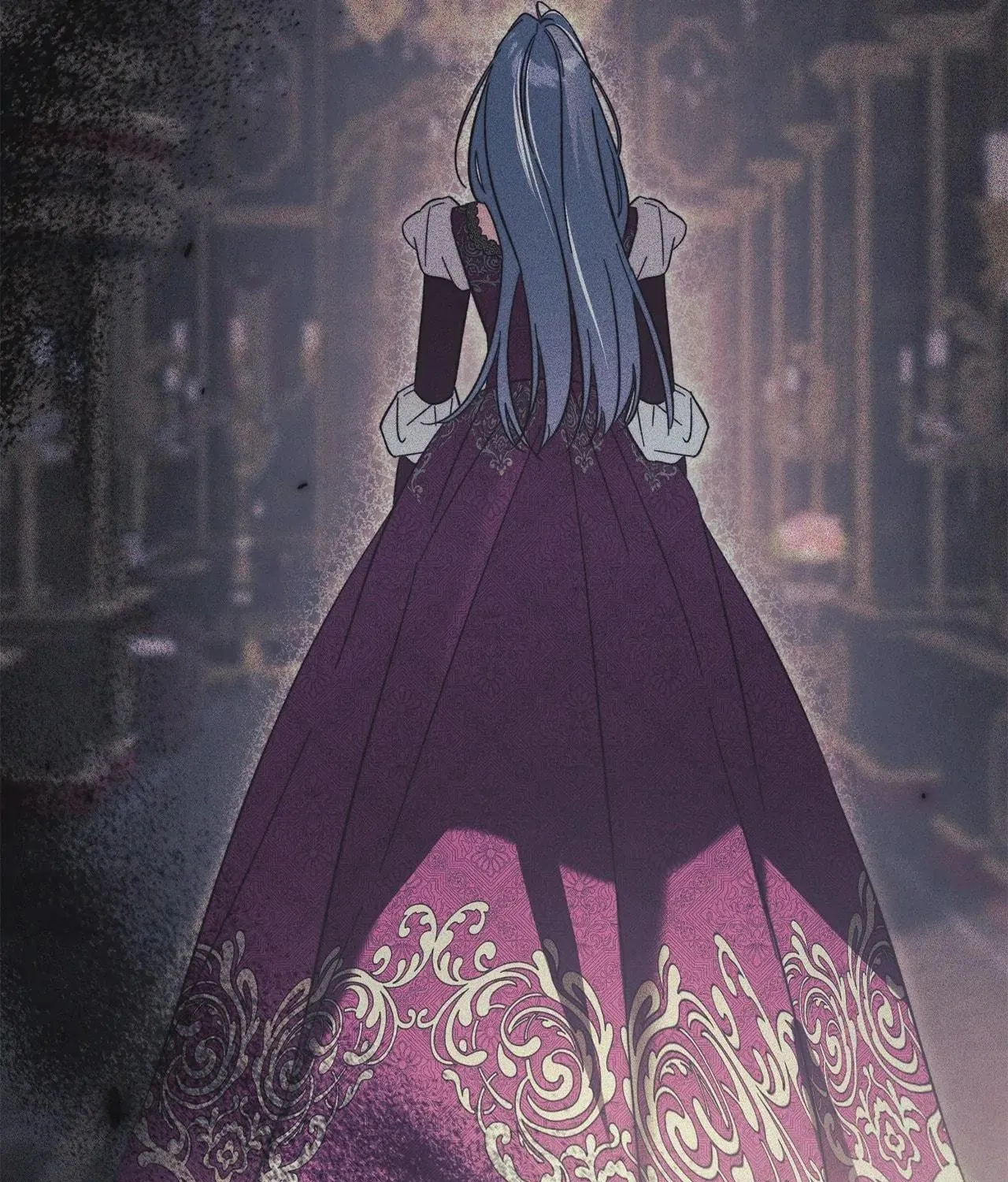 Read All for My Dearest Juliet chapter 48 image 120 on Lezhin
