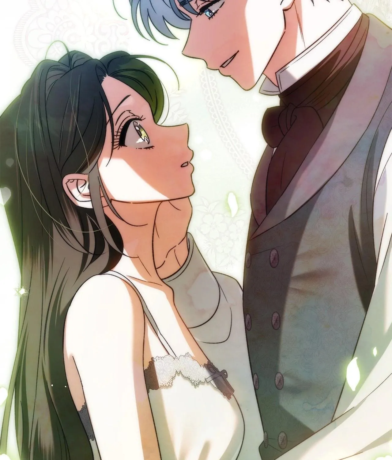 Read All for My Dearest Juliet chapter 48 image 126 on Lezhin